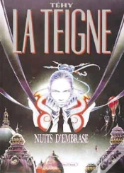 Capa do artigo La Teigne Tome 1 ; Nuits D