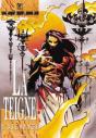 La Teigne Tome 3 ; L'Archange - Preview