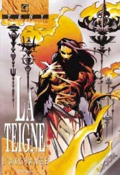 Capa do artigo La Teigne Tome 3 ; L