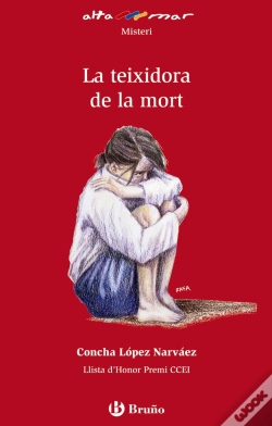 Capa do artigo La Teixidora De La Mort