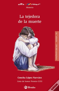 Capa do artigo La Tejedora De La Muerte