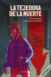 Capa do artigo La Tejedora De La Muerte