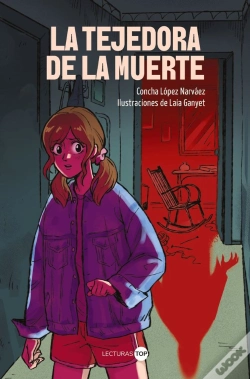 Capa do artigo La Tejedora De La Muerte