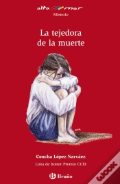 Capa do artigo La Tejedora De La Muerte