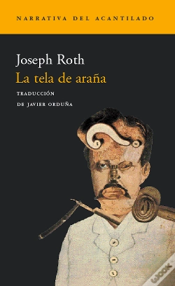 Capa do artigo La Tela De Araña