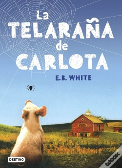 Capa do artigo La Telaraña De Carlota