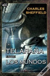 Capa do artigo La Telaraña Entre Los Mundos