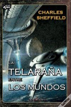 Capa do artigo La Telaraña Entre Los Mundos