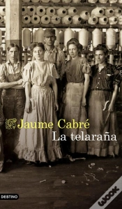 Capa do artigo La Telaraña