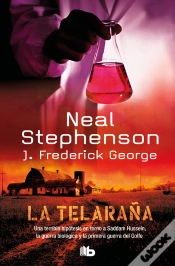 Capa do artigo La Telaraña