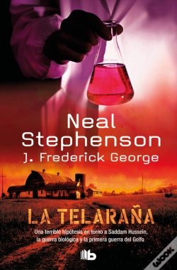 Capa do artigo La Telaraña