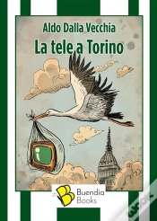 Capa do artigo La Tele A Torino