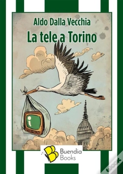 Capa do artigo La Tele A Torino