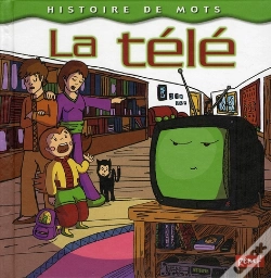 Capa do artigo La Télé