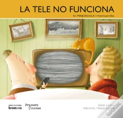 Capa do artigo La Tele No Funciona
