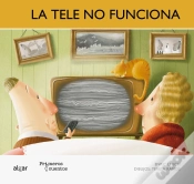 Capa do artigo La Tele No Funciona