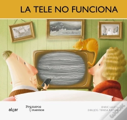 Capa do artigo La Tele No Funciona