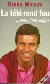 Capa do artigo La Télé Rend Fou Mais J