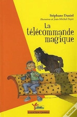 Capa do artigo La Télécommande Magique