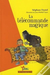 Capa do artigo La Télécommande Magique