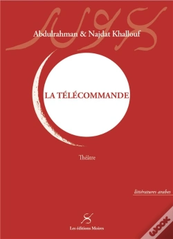 Capa do artigo La Télécommande