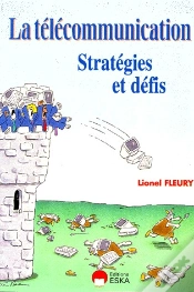 Capa do artigo La Télécommunication ; Stratégies Et Défis