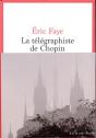 La Télégraphiste De Chopin - Preview