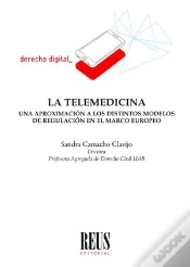 Capa do artigo La Telemedicina