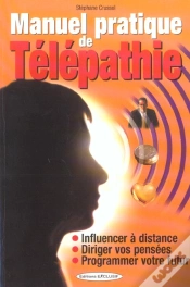 Capa do artigo La Telepathie A La Portee De Tous