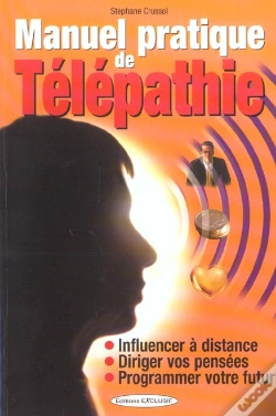 Capa do artigo La Telepathie A La Portee De Tous