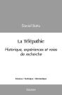La Telepathie - Preview