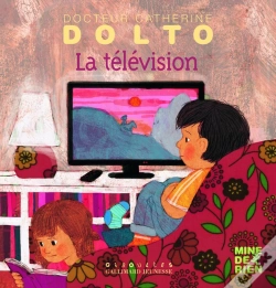 Capa do artigo La Télévision