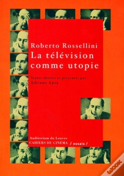 Capa do artigo La Télévision Comme Utopie