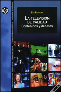 Capa do artigo La Televisión De Calidad