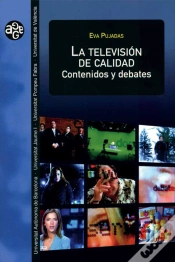 Capa do artigo La Televisión De Calidad
