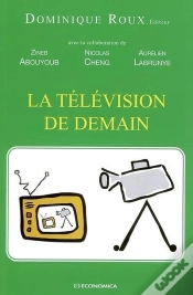 Capa do artigo La Télévision De Demain
