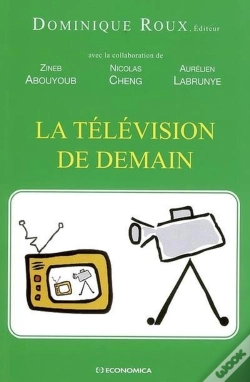 Capa do artigo La Télévision De Demain