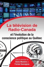 Capa do artigo La Television De Radio-Canada Et L