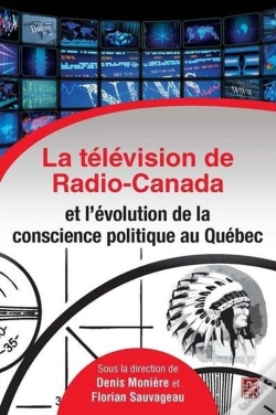 Capa do artigo La Television De Radio-Canada Et L'Evolution De La Conscience Po-