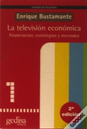 Capa do artigo La Televisión Económica