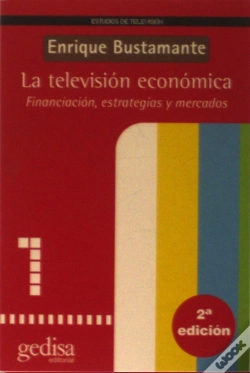 Capa do artigo La Televisión Económica