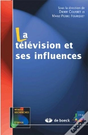 Capa do artigo La Television Et Ses Influences