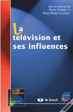 Capa do artigo La Television Et Ses Influences
