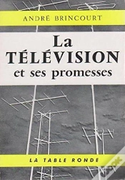 Capa do artigo La Television Et Ses Promesses