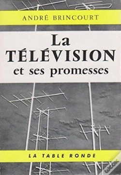 Capa do artigo La Television Et Ses Promesses