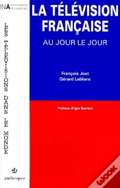 Capa do artigo La Television Francaise Au Jour Le Jour