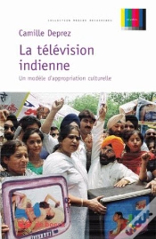 Capa do artigo La Television Indienne : Un Modele D