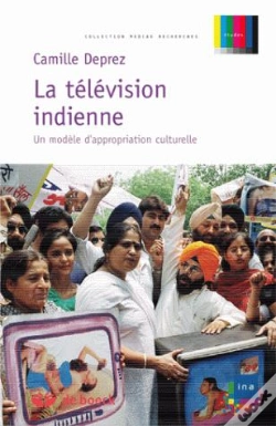 Capa do artigo La Television Indienne : Un Modele D'Appropriation Culturelle