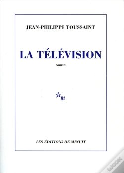 Capa do artigo La Television