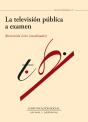 La Televisión Pública A Examen - Preview